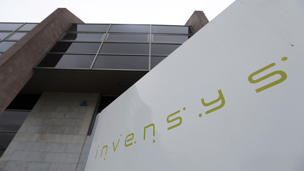 Schneider to Bid 52 Billion for Invensys