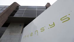 Schneider to Bid 52 Billion for Invensys Schneider to Bid 52 Billion for Invensys