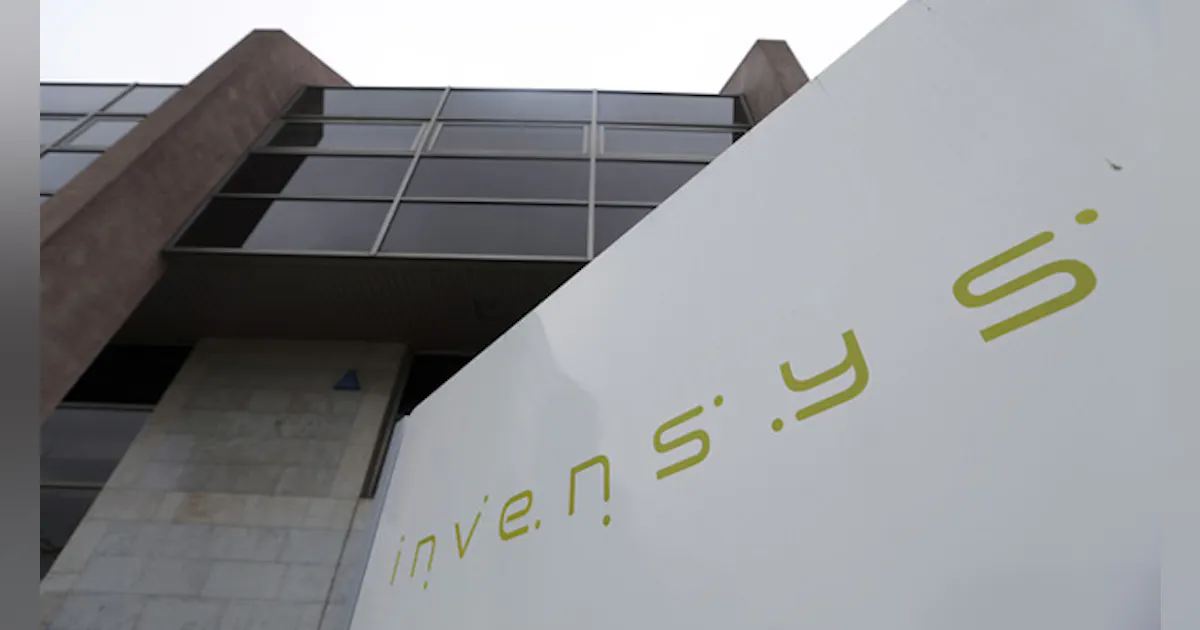 Microzone Invensys Schneider to Bid $5.2 Billion for Invensys | IndustryWeek