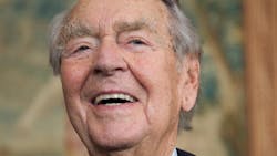 Berthold Beitz Thyssenkrupp Patriarch Who Saved Wartime Jews Dies Berthold Beitz Thyssenkrupp Patriarch Who Saved Wartime Jews Dies