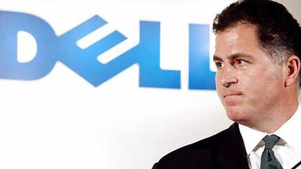 michael dell