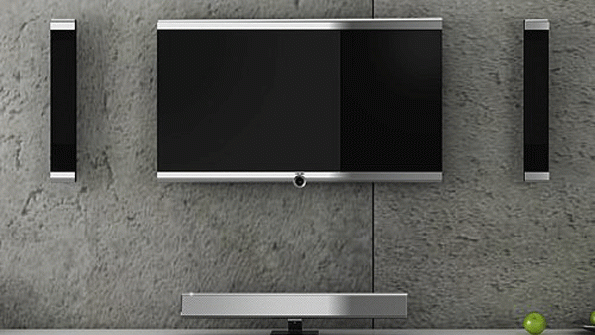 Ailing German TV Maker Loewe Finds Chinese Partner