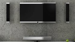 Ailing German TV Maker Loewe Finds Chinese Partner Ailing German TV Maker Loewe Finds Chinese Partner