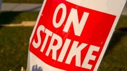 strike photo strike photo