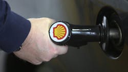 Shells Net Profit Tumbles 57 in Q2 Shells Net Profit Tumbles 57 in Q2