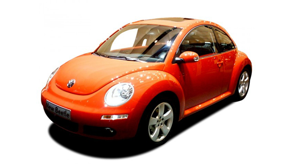 German Car Sales Increase