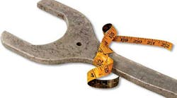 Industryweek 4949 Lean Maintenance Tool Measuring Tape