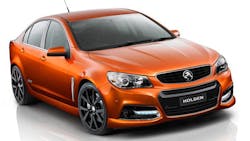 New Government Bailout for Australian Auto Industry New Government Bailout for Australian Auto Industry