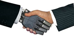 Industryweek 4962 Robot Handshake