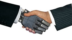 human robot collaboration human robot collaboration