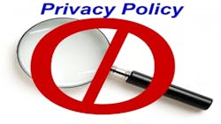 Germany Demands Sanctions for US Firms Over Privacy Germany Demands Sanctions for US Firms Over Privacy