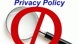 Germany Demands Sanctions for US Firms Over Privacy Germany Demands Sanctions for US Firms Over Privacy