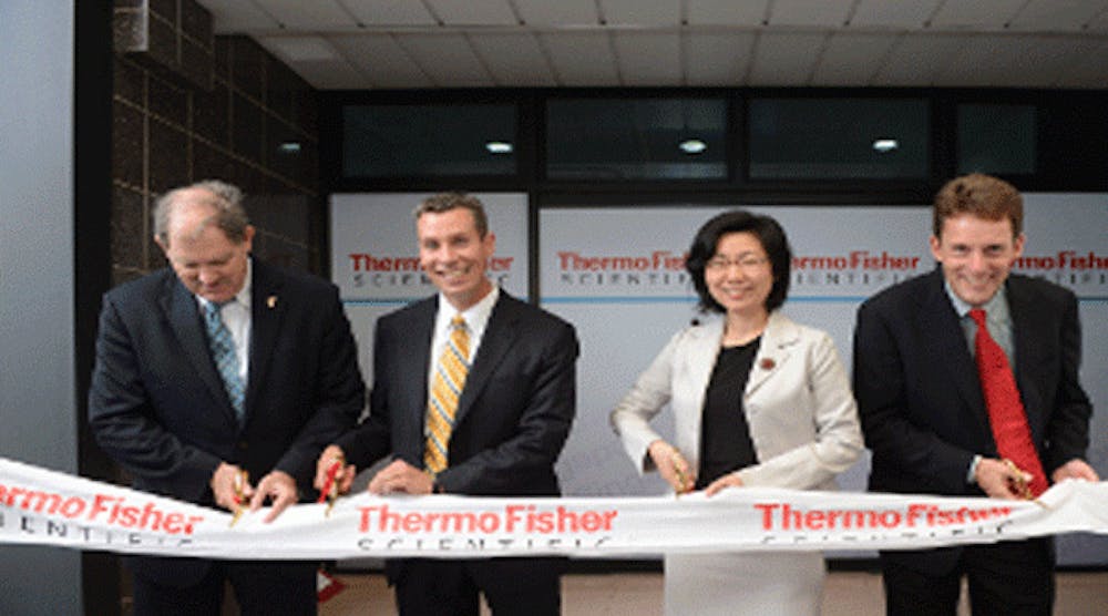 Singapore Gets Its First Biopharmaceutical Plant | IndustryWeek