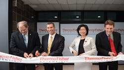 Singapore Gets Its First Biopharmaceutical Plant Singapore Gets Its First Biopharmaceutical Plant