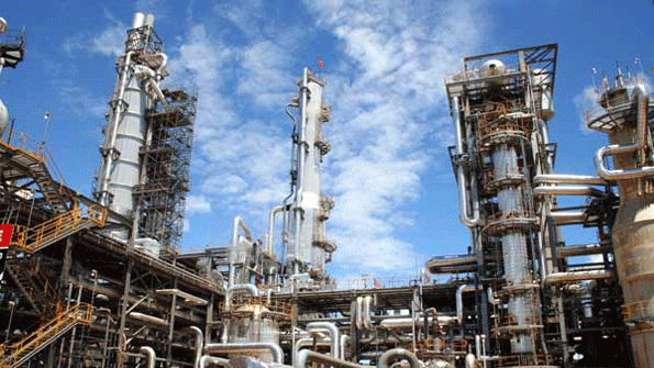 1 Billion Industrial Project in Louisiana to Adds 540 New Jobs