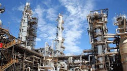 1 Billion Industrial Project in Louisiana to Adds 540 New Jobs 1 Billion Industrial Project in Louisiana to Adds 540 New Jobs