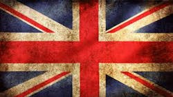 British Manufacturing Output in Strong Rebound British Manufacturing Output in Strong Rebound