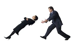 Three Steps to Leading with Trust Three Steps to Leading with Trust