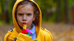 Gag Order in US Bars Children From Discussing Fracking Gag Order in US Bars Children From Discussing Fracking