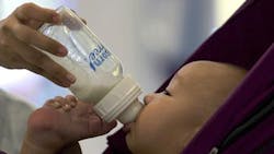 China Fines Formula Firms 108 Million for Pricefixing China Fines Formula Firms 108 Million for Pricefixing