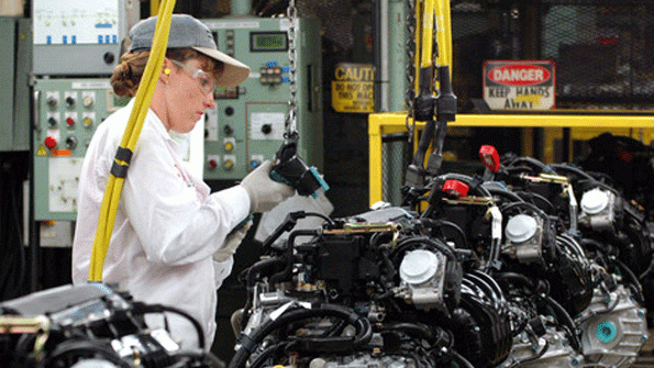 Honda Investing Additional 215 Million in Ohio Operations