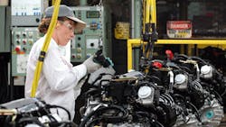 Honda Investing Additional 215 Million in Ohio Operations Honda Investing Additional 215 Million in Ohio Operations