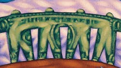 Avnet takes control of risk Avnet takes control of risk