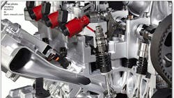 Chrysler Group Investing in Michigan Engine Plants Chrysler Group Investing in Michigan Engine Plants