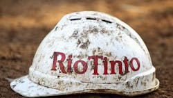 Soft Commodity Prices Cause Rio Tintos Profit to Plunge 71 Soft Commodity Prices Cause Rio Tintos Profit to Plunge 71