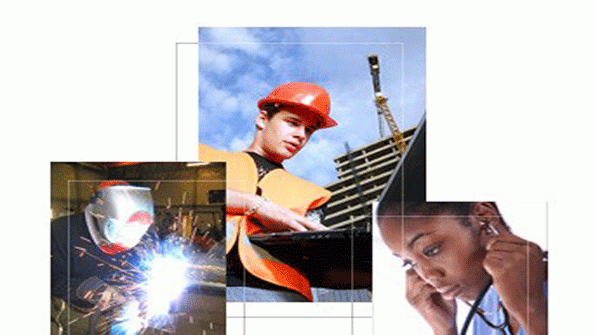 Lack of Skilled Staff Costing German SMEs 40 Billion