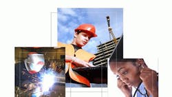 Lack of Skilled Staff Costing German SMEs 40 Billion Lack of Skilled Staff Costing German SMEs 40 Billion