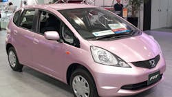 Honda to Double Capacity in Brazil with New Plant Honda to Double Capacity in Brazil with New Plant