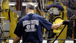 GM Announces New Investment in Tennessee Plant GM Announces New Investment in Tennessee Plant