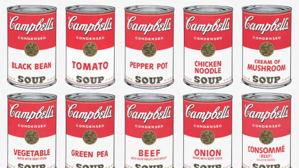 Campbell Soup to Sell European Business