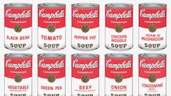 Campbell Soup to Sell European Business Campbell Soup to Sell European Business