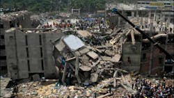 Bangladesh Garment Worker Dies 108 Days After Disaster Bangladesh Garment Worker Dies 108 Days After Disaster