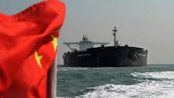 China to Overtake US as Worlds Biggest Net Oil Importer China to Overtake US as Worlds Biggest Net Oil Importer