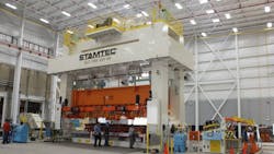 Insourcing and New Product Production Led GE Appliances to Expand Plant Insourcing and New Product Production Led GE Appliances to Expand Plant