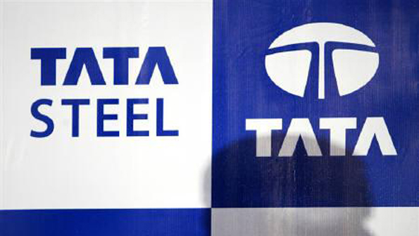 Indias Tata Steel Q1 Profit Nearly Doubles
