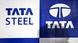 Industryweek 5024 Indias Tata Steel Q1 Profit Nearly Doubles