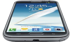 Brazil Sues Samsung over Poor Working Conditions Brazil Sues Samsung over Poor Working Conditions