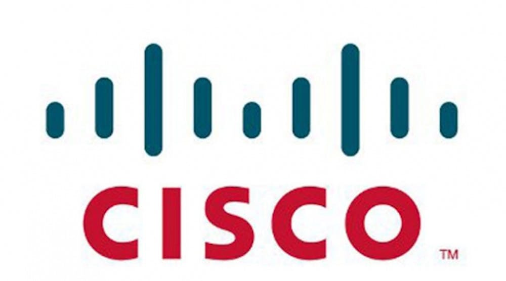 Industryweek 5033 Cisco