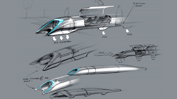 hyperloop