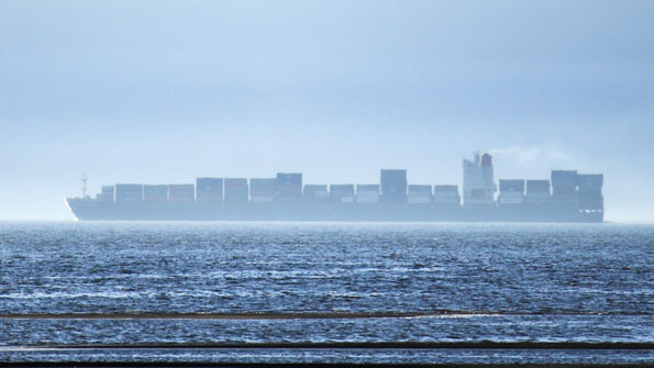 expanding manufacturing beyond the US market