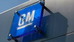 GM Reopens Egypt Operations GM Reopens Egypt Operations
