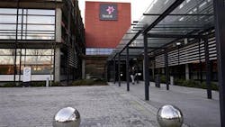 OMV to Buy Statoil North Sea Assets for 265 Billion OMV to Buy Statoil North Sea Assets for 265 Billion