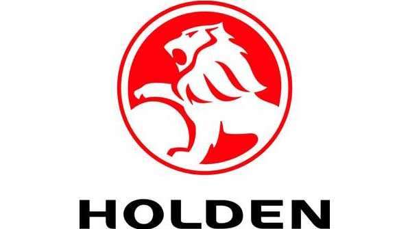 Holden LogoGM