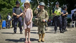 Energy Company Scales Back UK Drilling Over Protest Fears Energy Company Scales Back UK Drilling Over Protest Fears