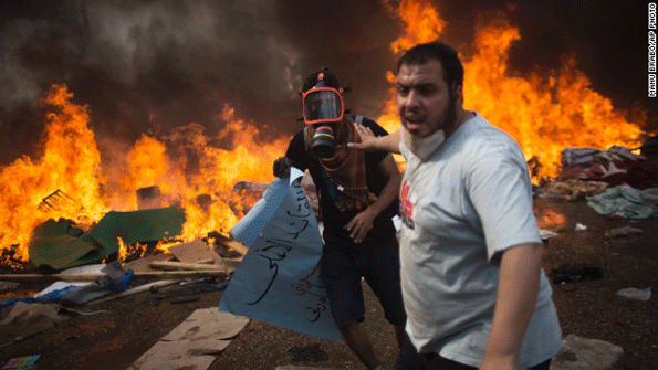 Electrolux Temporarily Closes Egypt Plants