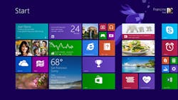 Windows 81 Set For October Release Windows 81 Set For October Release